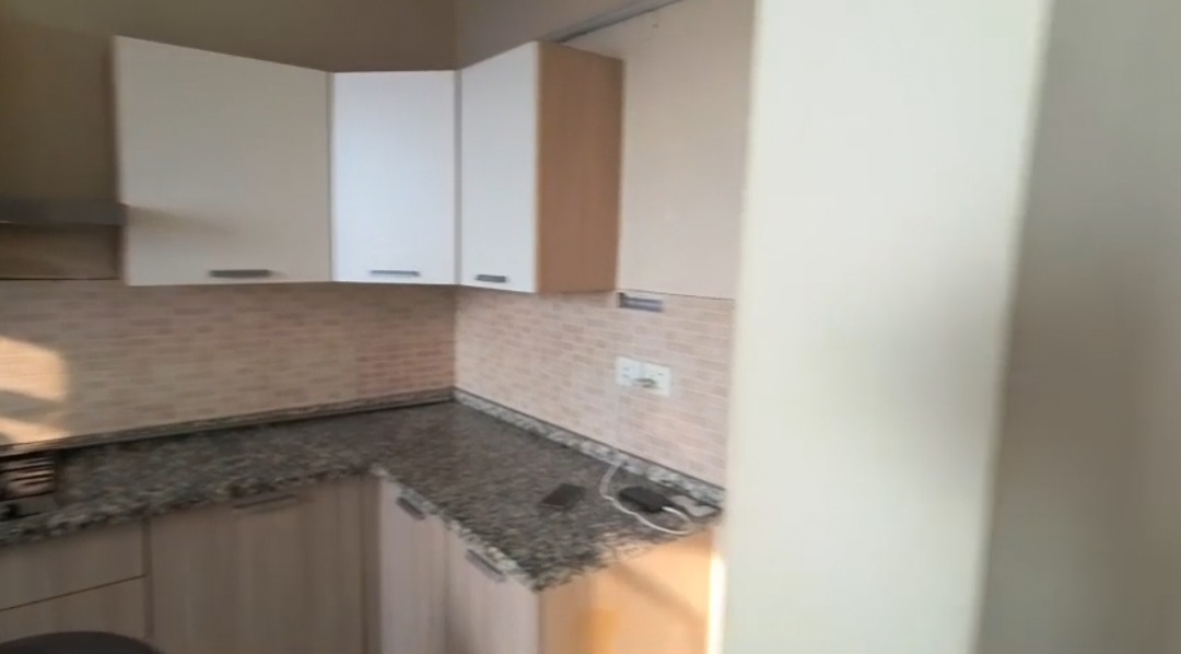 3 BHK 1833 Sq.Ft. Apartment in Raheja Vedaanta