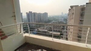 3 BHK Apartment – Exterior View View at Raheja Vedaanta, Sector 108 - for Rent