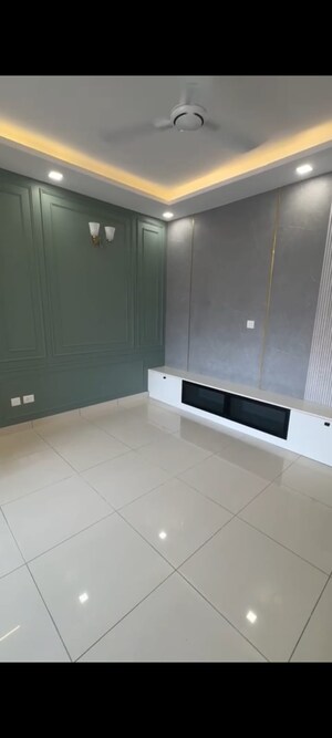 Kitchen in 3 BHK Apartment at Prestige Finsbury Park Hyde, Bagaluru – for Sale