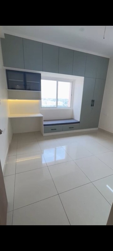 Kitchen in 3 BHK Apartment at Prestige Finsbury Park Hyde, Bagaluru – for Sale