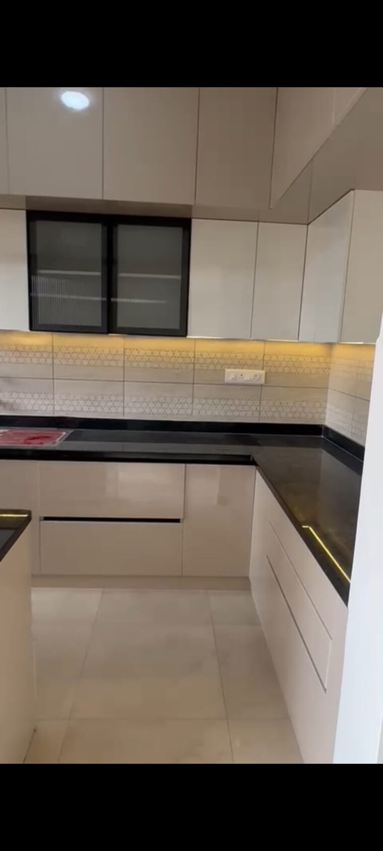 Kitchen, prestige-finsbury-park-hyde 3 Bedroom 1224 Sq.Ft. Apartment In Bagaluru Bangalore 9384528