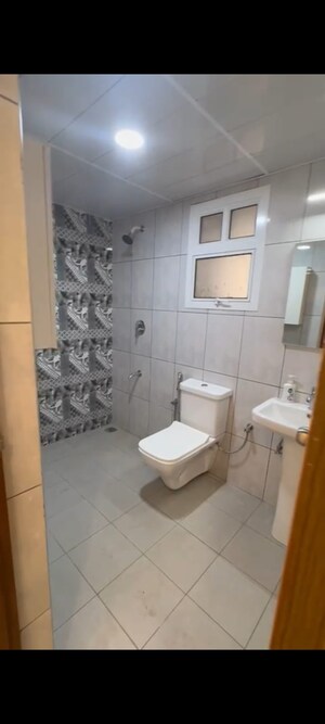 Bathroom in 3 BHK Apartment at Prestige Finsbury Park Hyde, Bagaluru – for Sale