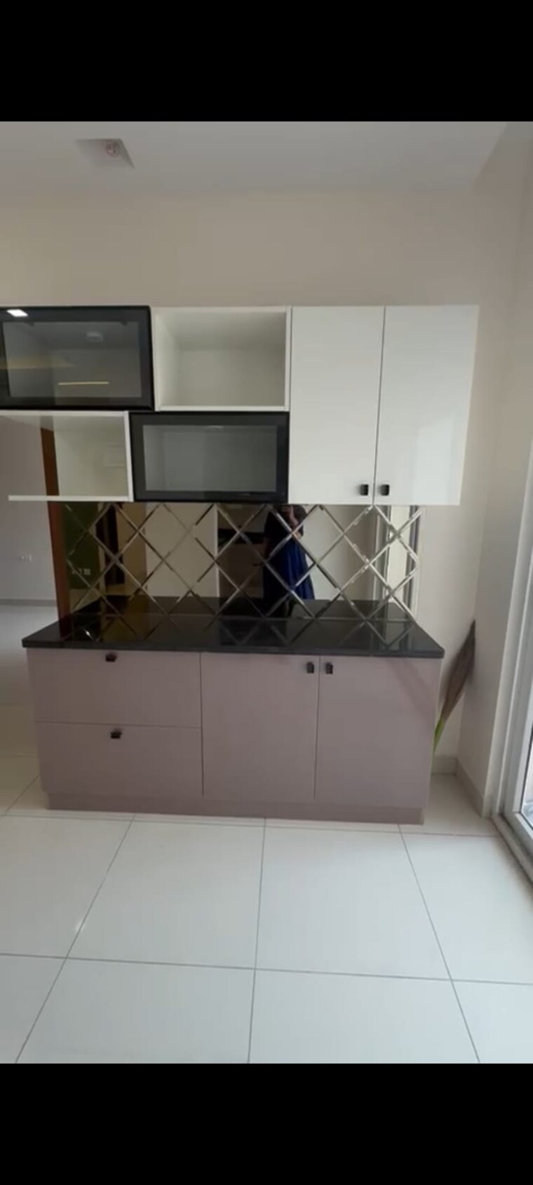 Kitchen, prestige-finsbury-park-hyde 3 Bedroom 1224 Sq.Ft. Apartment In Bagaluru Bangalore 9384528