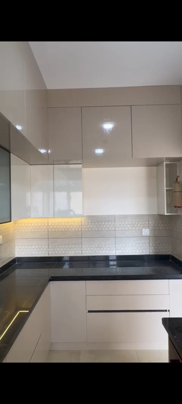 Kitchen, prestige-finsbury-park-hyde 3 Bedroom 1224 Sq.Ft. Apartment In Bagaluru Bangalore 9384528