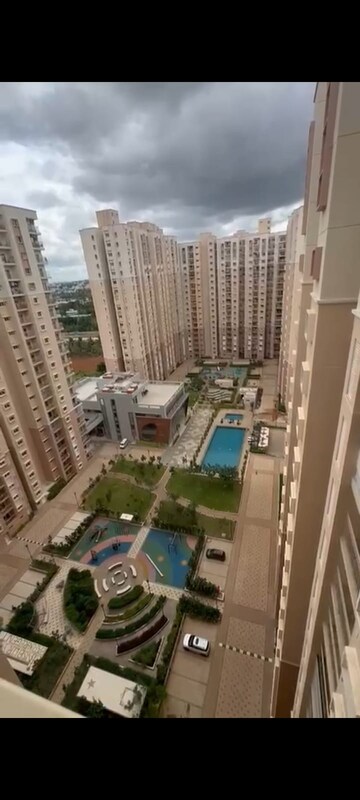 3 BHK Apartment For Sale in Prestige Finsbury Park Hyde, Bagaluru