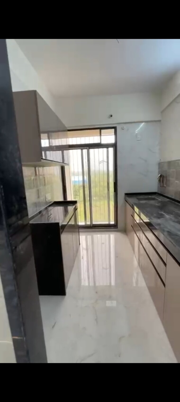 Kitchen, sai-sm-royal 1 Bedroom 510 Sq.Ft. Apartment In Sector 24 Taloja Navi Mumbai 9384531