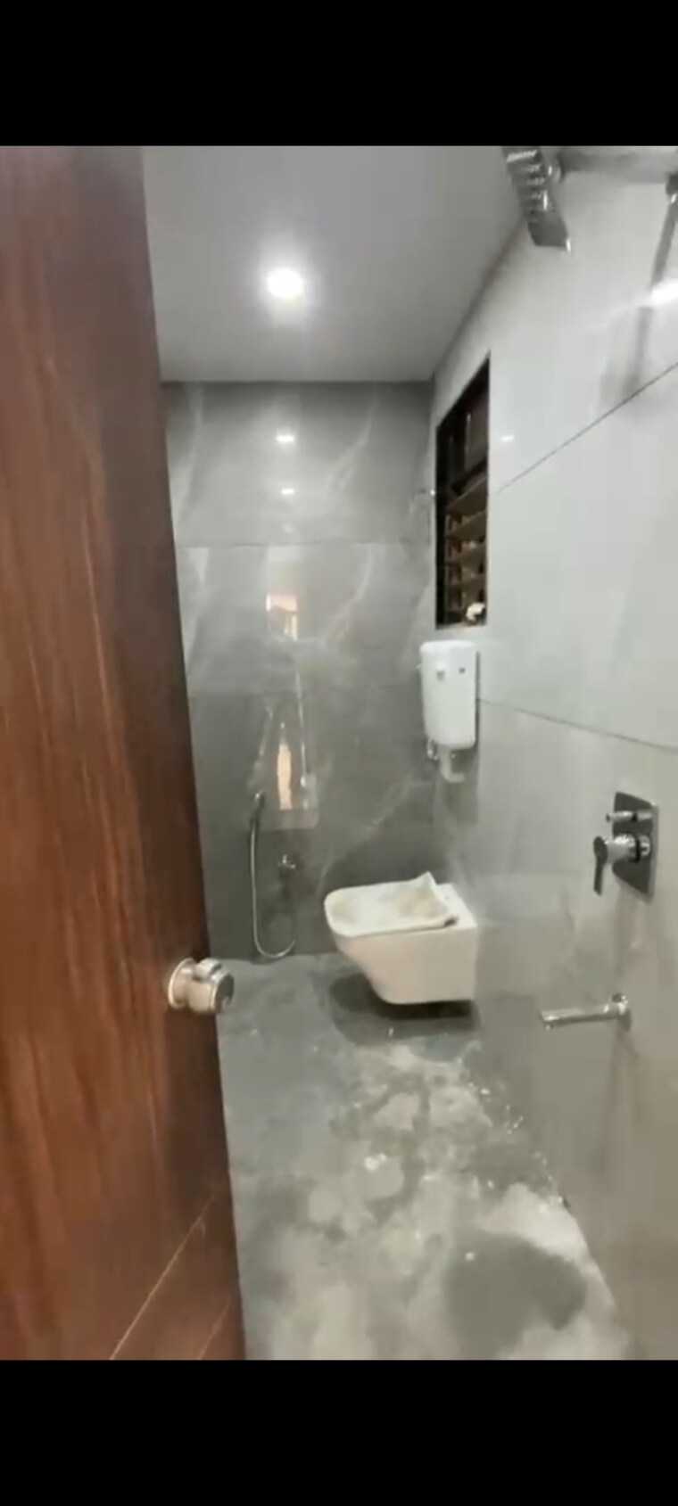 Bathroom, sai-sm-royal 1 Bedroom 510 Sq.Ft. Apartment In Sector 24 Taloja Navi Mumbai 9384531