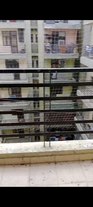 1 BHK Apartment – Exterior View View at Devika Skypers, Raj Nagar Extension - for Sale