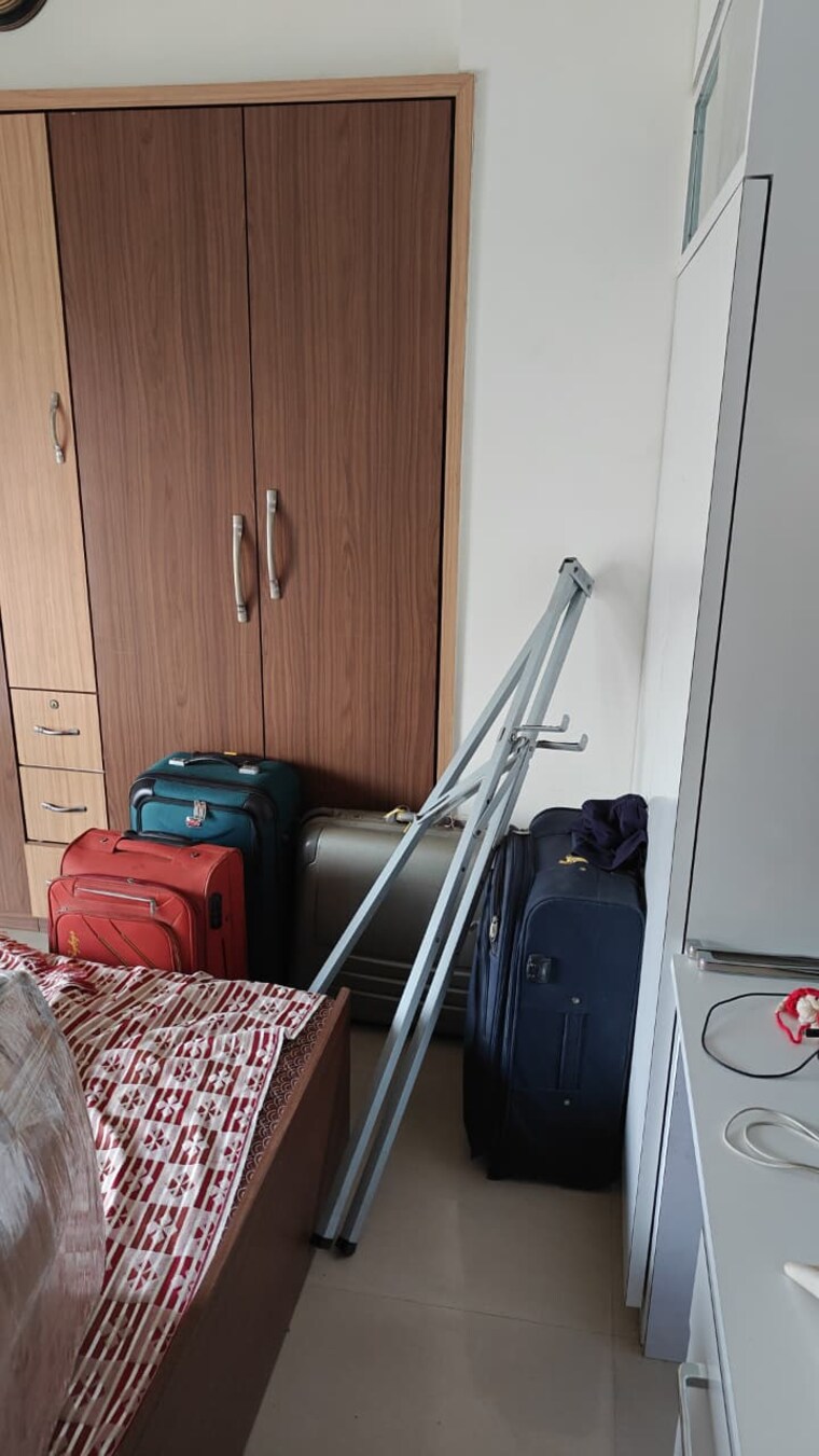 undefined, runwal-pearl 1 Bedroom 500 Sq.Ft. Apartment In Manpada Thane 9384534