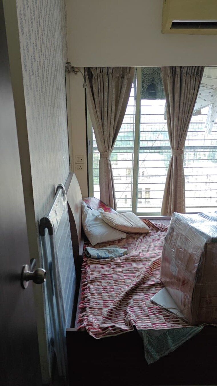 Balcony, runwal-pearl 1 Bedroom 500 Sq.Ft. Apartment In Manpada Thane 9384534