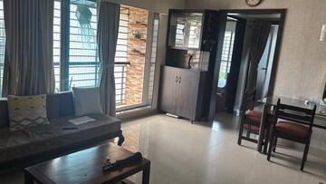 1 BHK Apartment For Rent in Runwal Pearl, Manpada