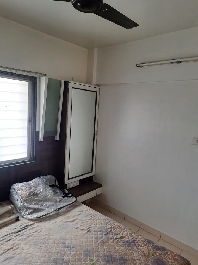 Bedroom, bhusari colony 2 Bedroom 960 Sq.Ft. Apartment In Bhusari Colony Pune 9384533