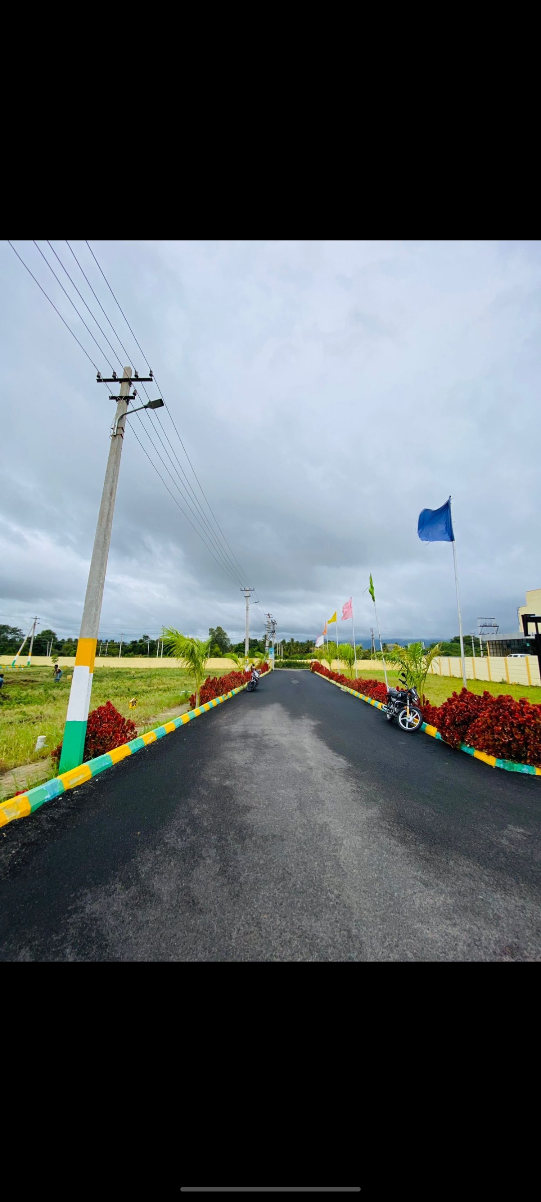 Plot For Sale in Pk Iam Selling My Propert