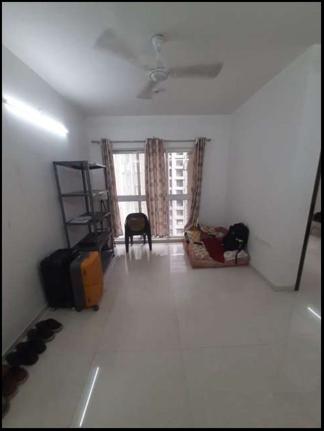 2 BHK + Pooja Room Apartment For Sale in Lodha Amara