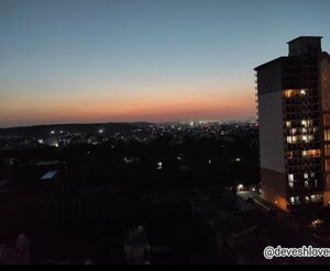 3 BHK Apartment – Exterior View View at DLF Express Greens, Manesar Sector 1a - for Sale