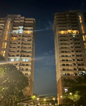 3 BHK Apartment – Exterior View View at DLF Express Greens, Manesar Sector 1a - for Sale