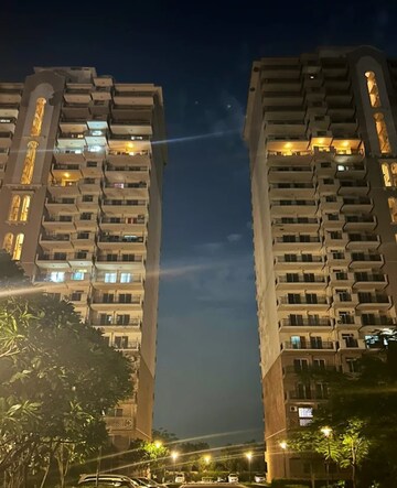 3 BHK Apartment – Exterior View View at DLF Express Greens, Manesar Sector 1a - for Sale