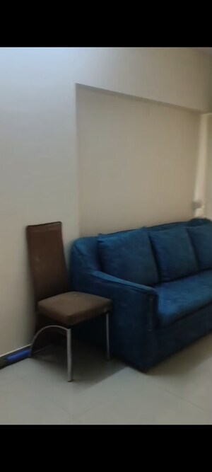 3 BHK Apartment For Rent in Air View Apartment, Vile Parle East