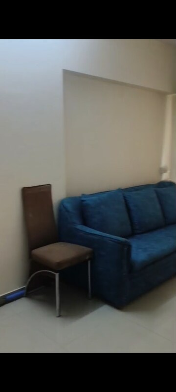 3 BHK Apartment For Rent in Air View Apartment, Vile Parle East