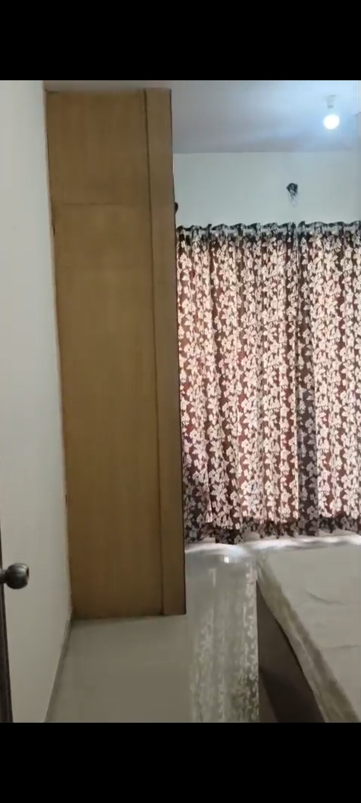 Bedroom, air-view-apartment 3 Bedroom 900 Sq.Ft. Apartment In Vile Parle East Mumbai 9384573