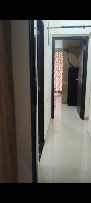 Building Lobby in 3 BHK Apartment at Air View Apartment, Vile Parle East – for Rent