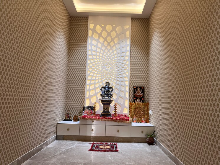 Bedroom, sushant-lok-3 5 Bedroom 432 Sq.Yd. Villa In Sector 57 Gurgaon 9384581