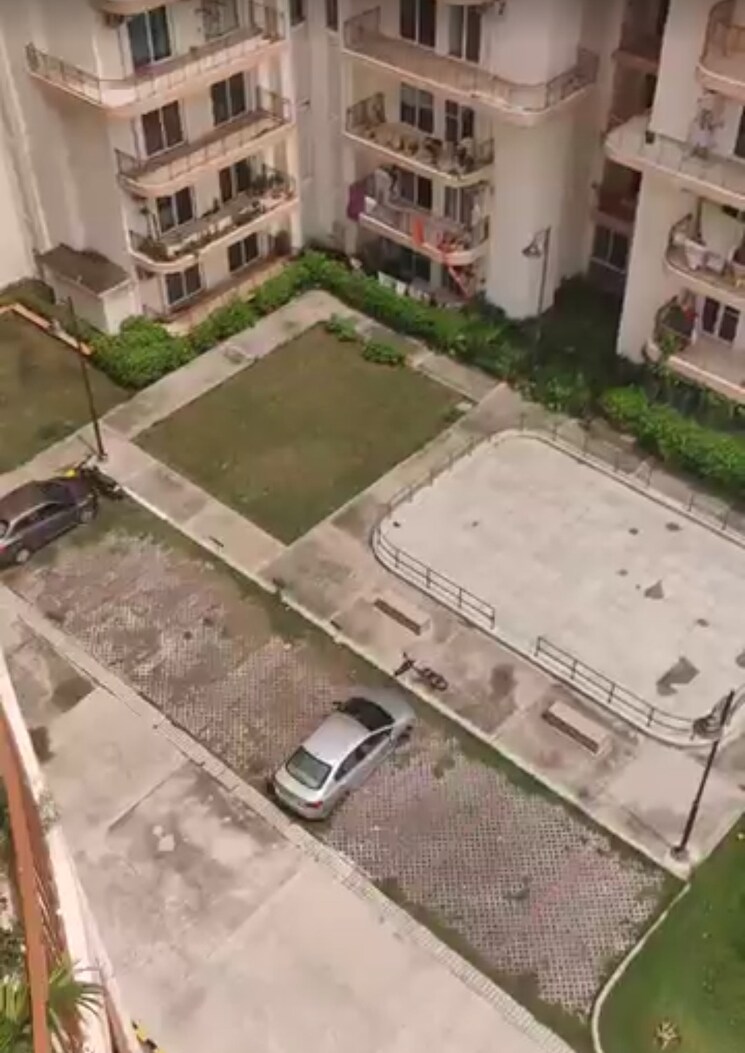 Master Plan, spaze-privvy-the-address 3 Bedroom 1840 Sq.Ft. Apartment In Sector 93 Gurgaon 9384565