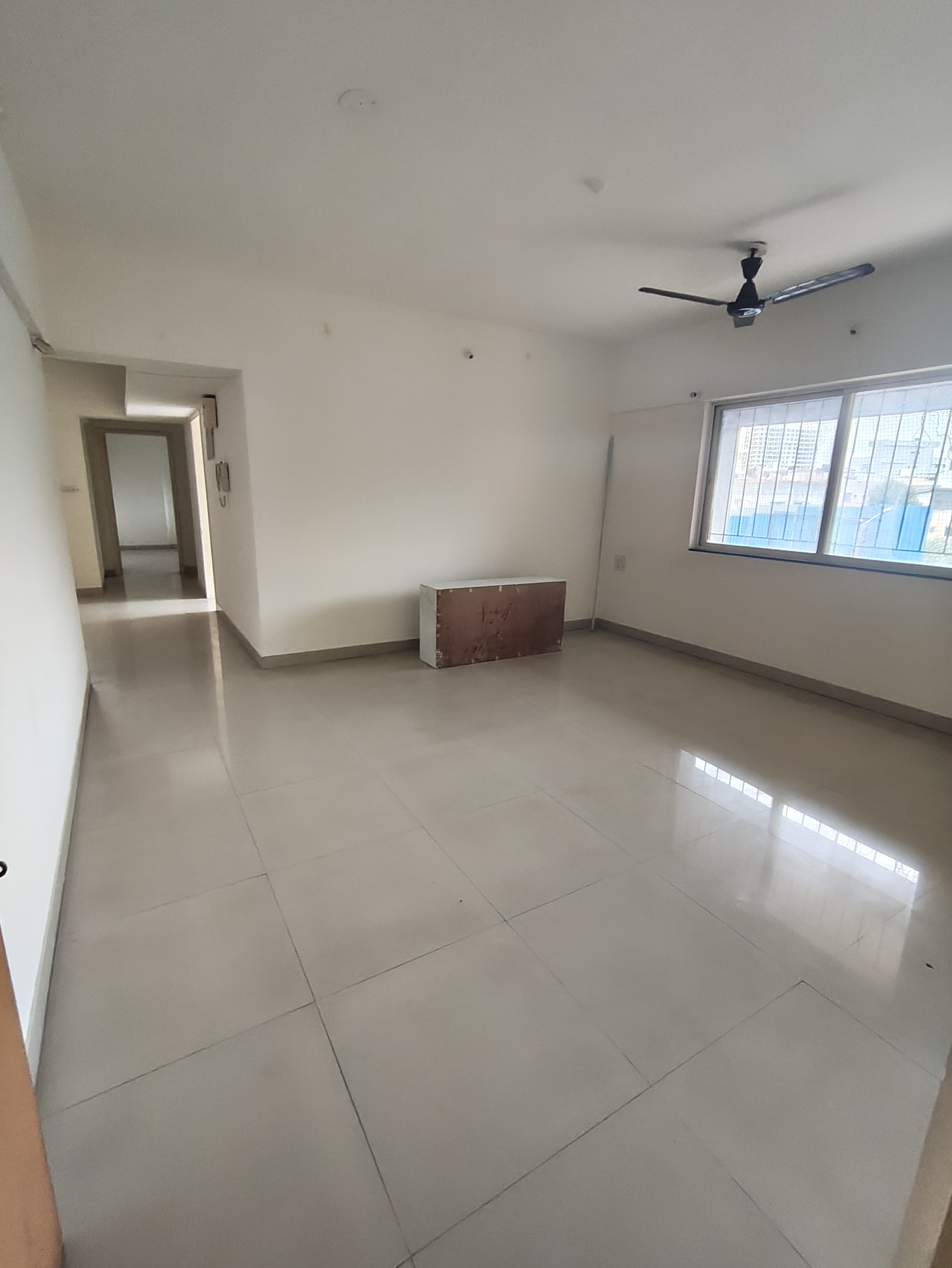 2 BHK + Extra Room Apartment For Rent in Colonnade Apartment