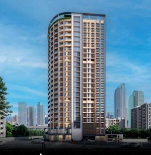 1 BHK Apartment For Sale in Andheri West