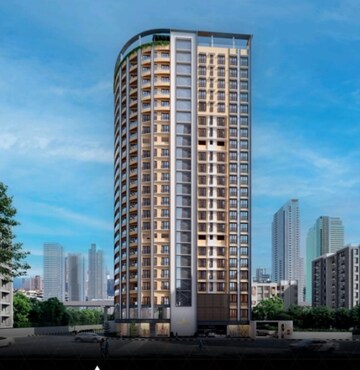 1 BHK Apartment For Sale in Andheri West