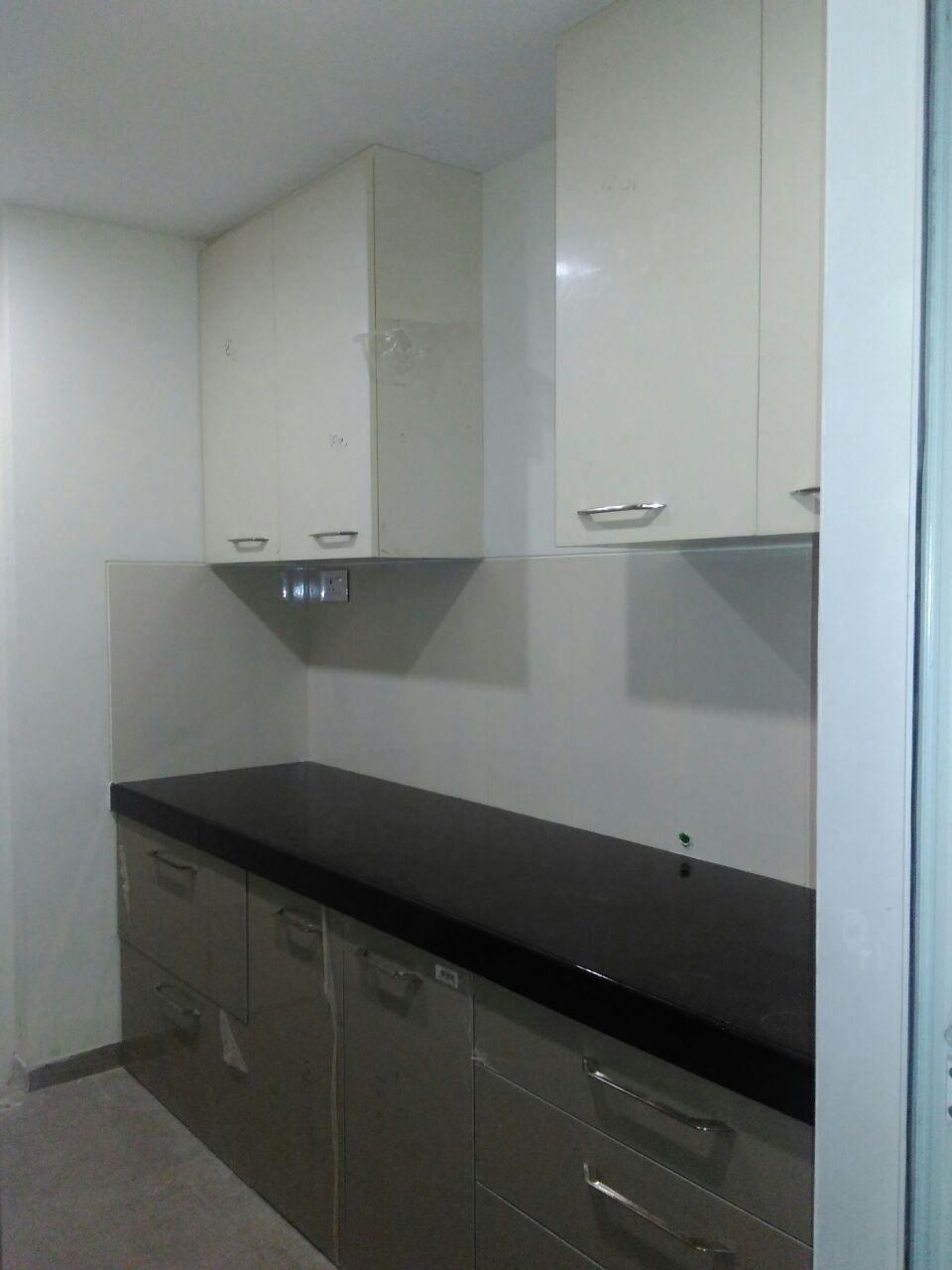 4 BHK + Servant Room 2250 Sq.Ft. Apartment in Lodha Fiorenza