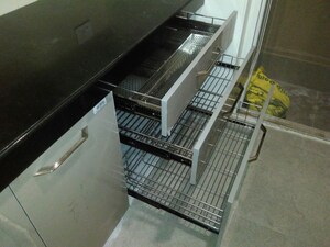  4 BHK Apartment at Lodha Fiorenza, Goregaon East – for Sale