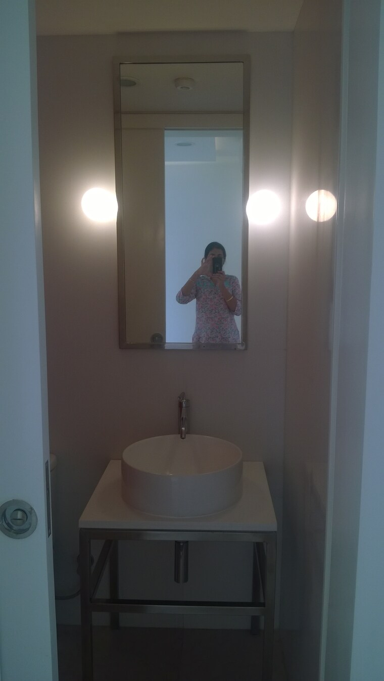 Bathroom, lodha-fiorenza 4 Bedroom 2250 Sq.Ft. Apartment In Goregaon East Mumbai 9384575