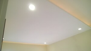 Room in 4 BHK Apartment at Lodha Fiorenza, Goregaon East – for Sale