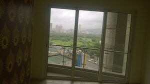 Balcony in 4 BHK Apartment at Lodha Fiorenza, Goregaon East – for Sale