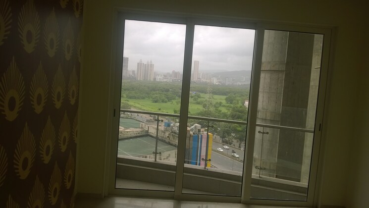 Balcony, lodha-fiorenza 4 Bedroom 2250 Sq.Ft. Apartment In Goregaon East Mumbai 9384575