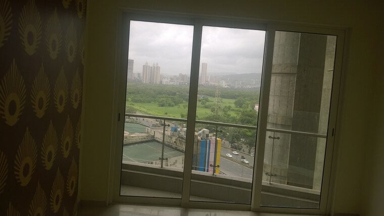 Balcony, lodha-fiorenza 4 Bedroom 2250 Sq.Ft. Apartment In Goregaon East Mumbai 9384575