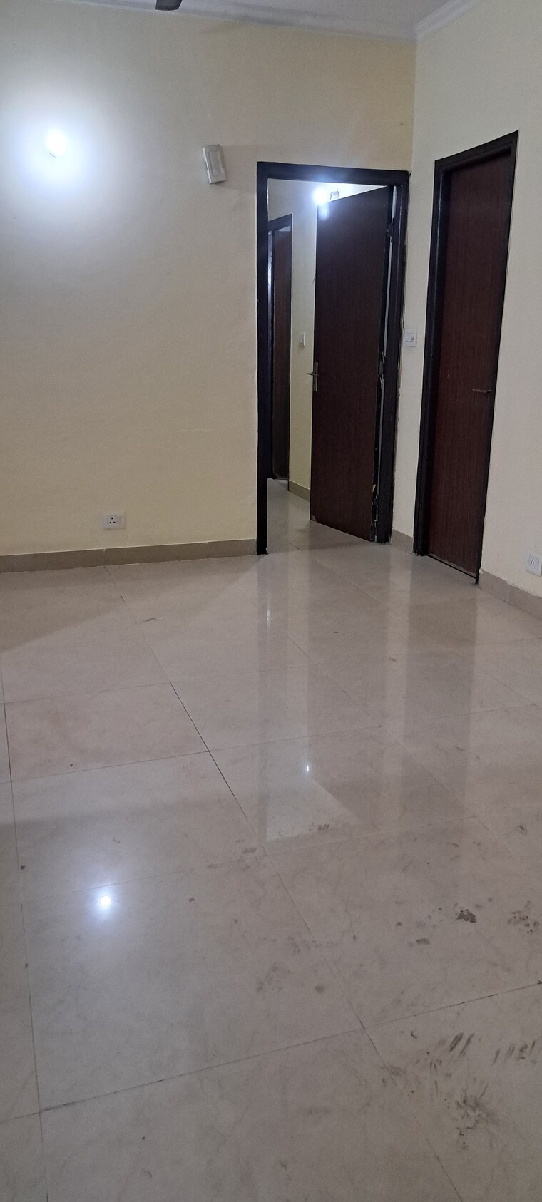 Living Room, supertech-ecovillage-i 2 Bedroom 890 Sq.Ft. Apartment In Sector 1 Greater Noida Greater Noida 9384622