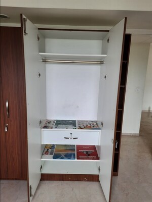 Furnished Amenities in 4 BHK Apartment at Lodha Fiorenza, Goregaon East – for Sale