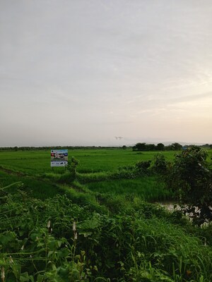  Plot – Garden View at Uran - for Sale