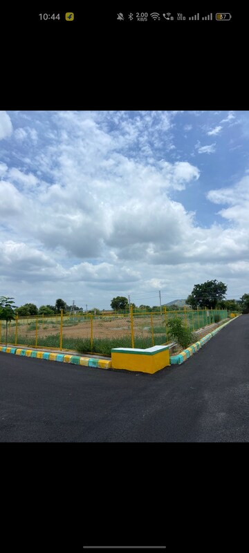  Plot For Sale in Kanakapura