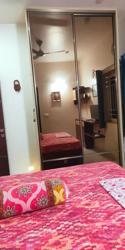 3 BHK + Study Room Villa For Sale in Abhee Prakruthi Villa