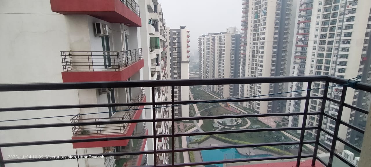 3 BHK Apartment For Sale in ABA Cherry County