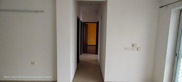 Building Lobby in 3 BHK Apartment at ABA Cherry County, Tech Zone 4 Greater Noida – for Sale