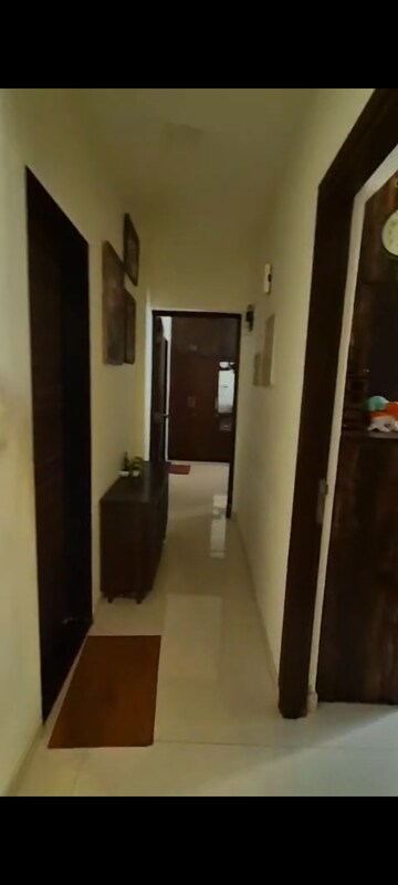 Building Lobby in 2 BHK Apartment at Nivara Deepanjali CHSL, Vile Parle East – for Rent