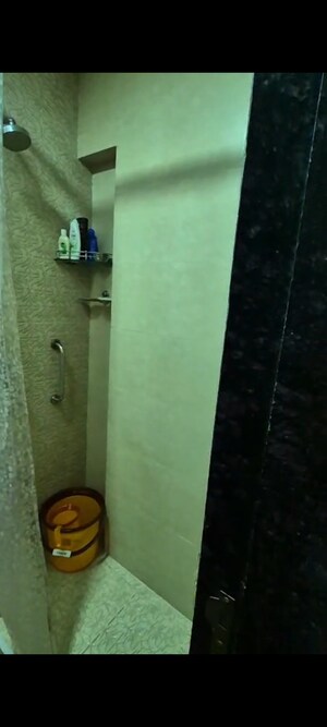 Furnished Amenities in 2 BHK Apartment at Nivara Deepanjali CHSL, Vile Parle East – for Rent