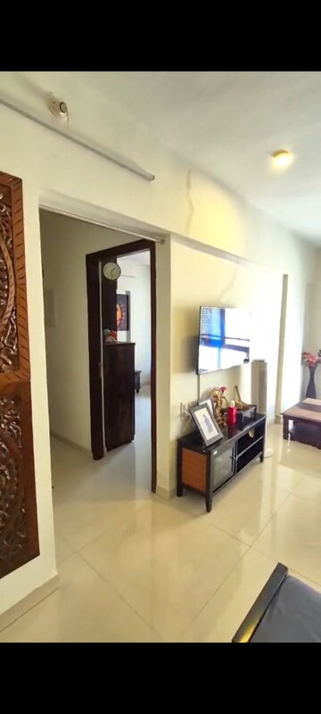 Building Lobby in 2 BHK Apartment at Nivara Deepanjali CHSL, Vile Parle East – for Rent