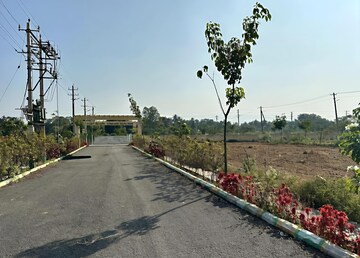  Plot – Garden View at Kanakapura Road - for Sale