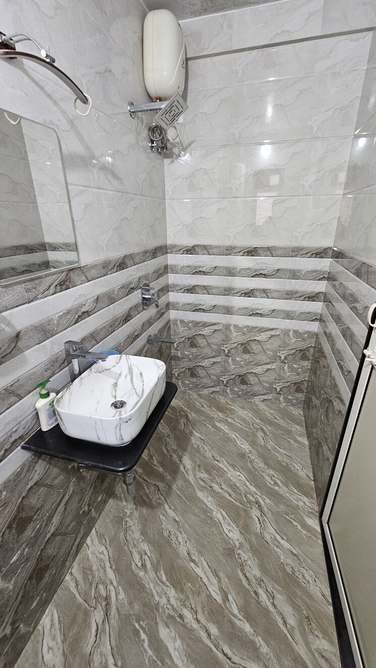 Bathroom, rose-apartments-marol 2 Bedroom 650 Sq.Ft. Apartment In Marol Mumbai 9384608