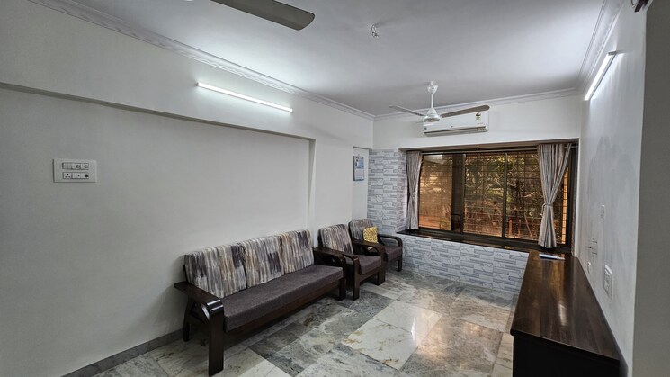 Gym, rose-apartments-marol 2 Bedroom 650 Sq.Ft. Apartment In Marol Mumbai 9384608